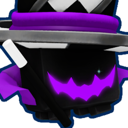 Shiny The Magician