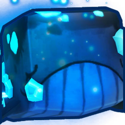 Coral Whale