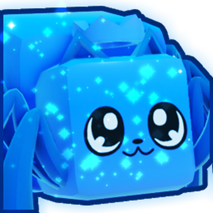 Shiny King Spitty