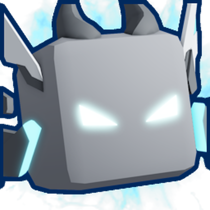 Cyborg Phoenix