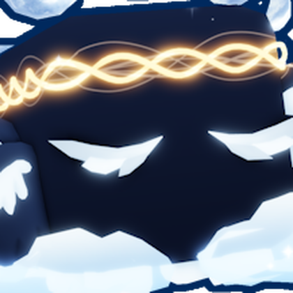 Giant Crescent Empress