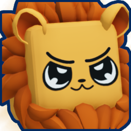 Royal Lion