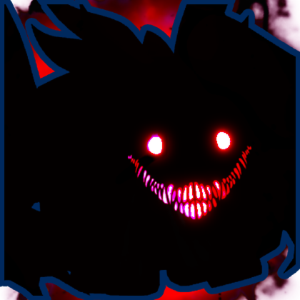 Creepy Overlord