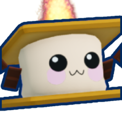 S'more