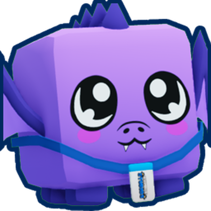 Rumblecon Dragon