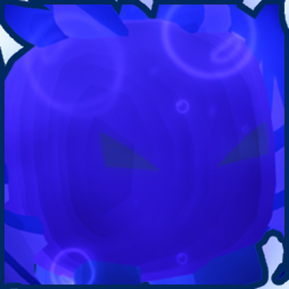 Shiny Mythic Bubble Overlord