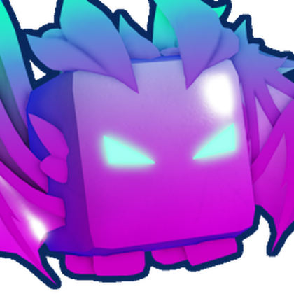 Mythic Jelly Overlord