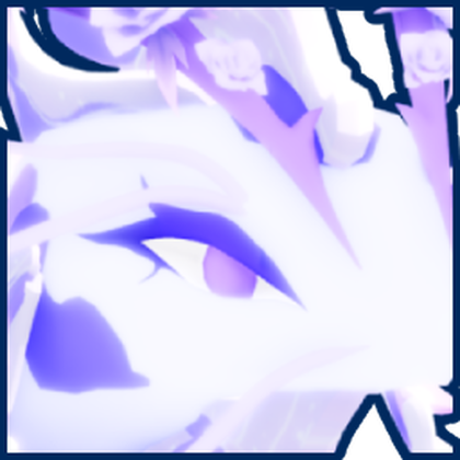 Mythic Rose Koi