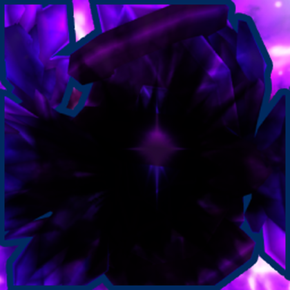 Darkened Shard