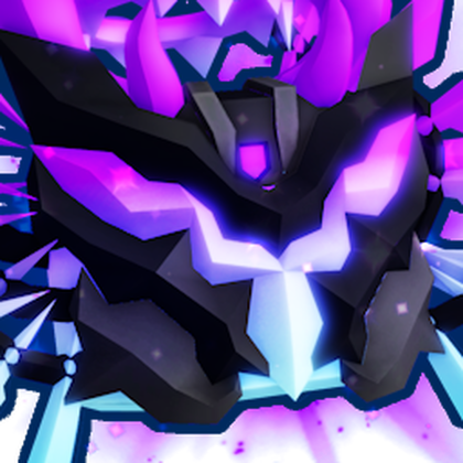 Shiny Mythic Frost Defender