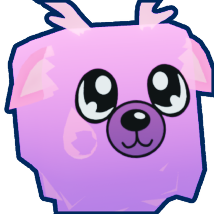 Ghost Deer