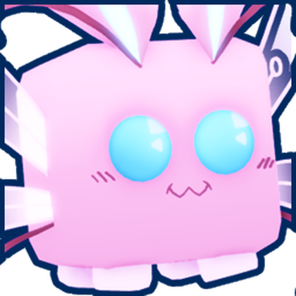 Shiny Spring Critter