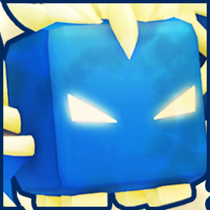 Mythic Snowverlord