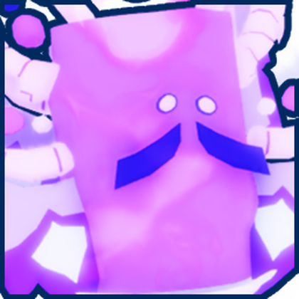 Shiny Mythic Peace Candle