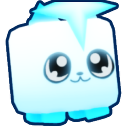 Luminant Kitty