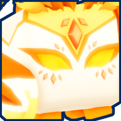 Shiny Mythic Winter Phantom