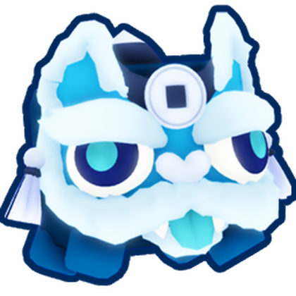 Shiny Silly Wushi