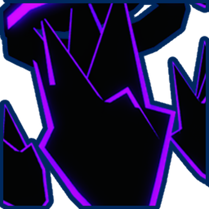 Shiny Mythic Cyber Comet
