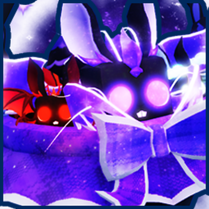 Mythic Bunny Basket