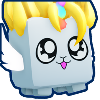 Super Unicorn
