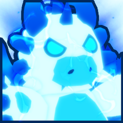 Shiny Overlord Plushie
