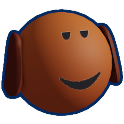 ROUND BRUH