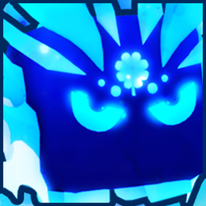 Shiny Mythic Uranium Hybrid