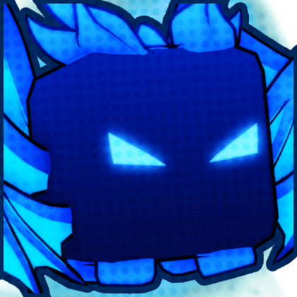 Shiny Cartoon Overlord