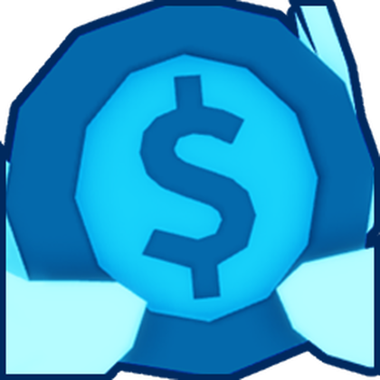 Mythic Flying Coin