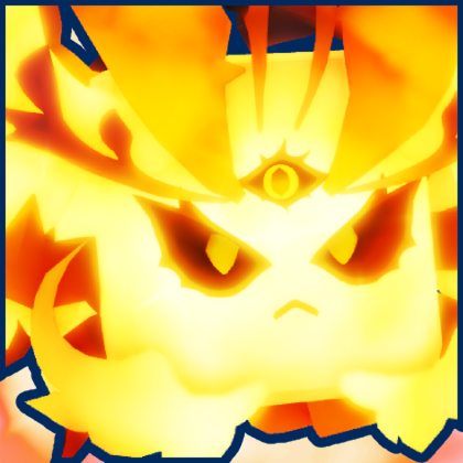 Shiny Mythic Tainter Spirit
