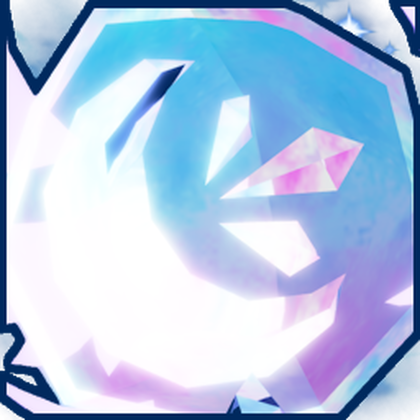 Shiny Mythic Moonburst