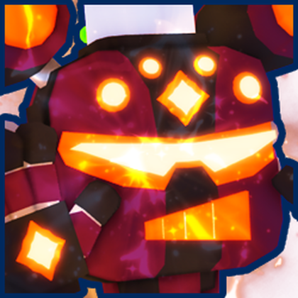 Shiny Mega Mech