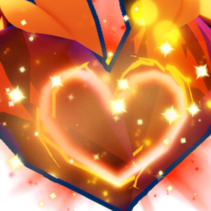 Mythic Soul Heart