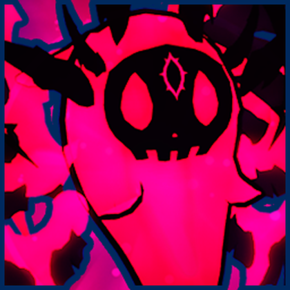 Mythic Toxic Spirit