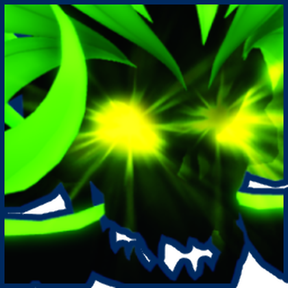 Mythic Shadow Skull