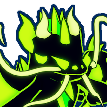 Abyssal Sea Dragon