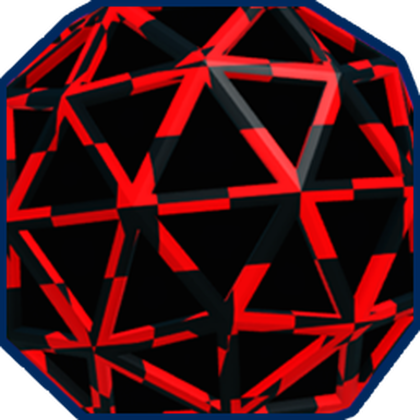 Shiny Mythic Corrupt Hexarium