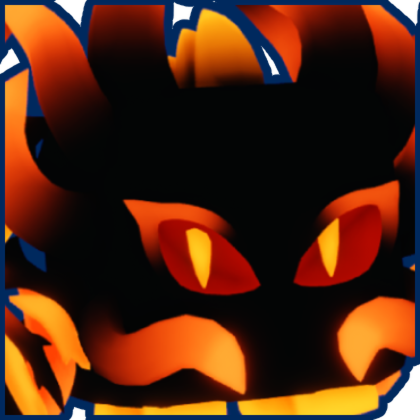 Mythic Void Eclipse