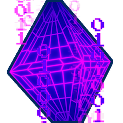 Shiny Hacker Prism