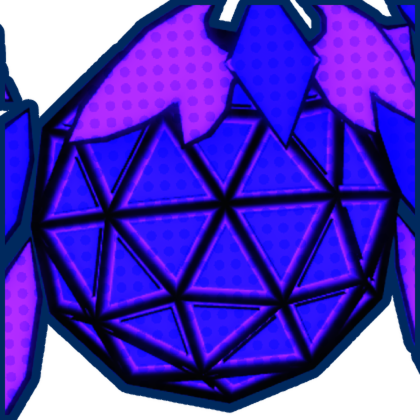 Shiny Mythic Cartoon Hexarium