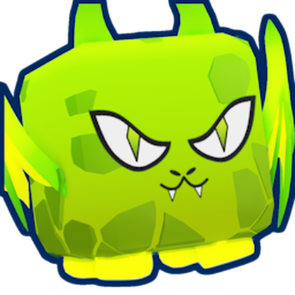 Shiny Lava Imp