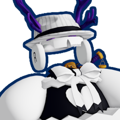 Maid Nert Plushie