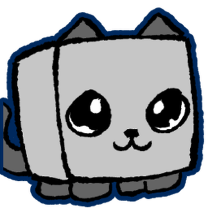 Doodle Kitty