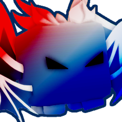 Shiny Patriotic Overlord