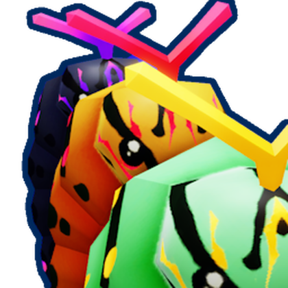 Mythic Swallowtail