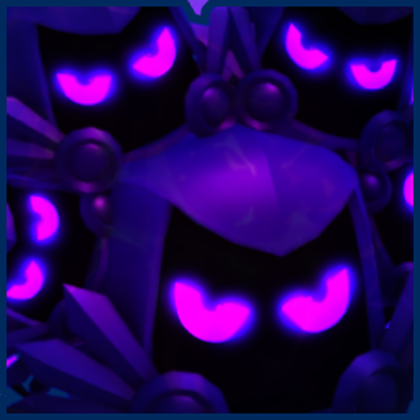 Mythic Dominus Hydra