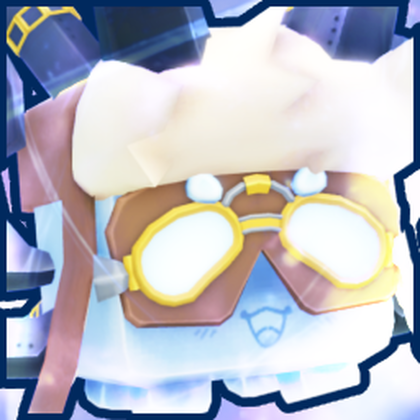 Cloudbuster