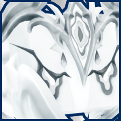 Shiny Mythic Effulgency