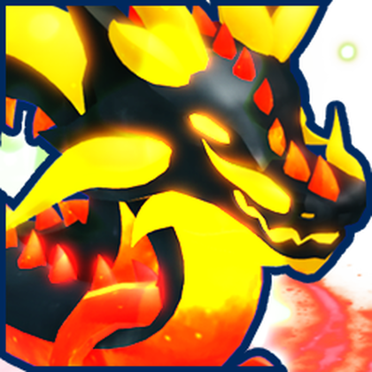 Shiny The Celestial Dragon