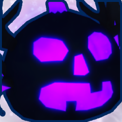 Mythic Blizzeria Pumpkin